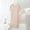 Beige, variant on Blmnix Women Nightgown Bamboo Nightgowns Chemise Nightgowns Sleepshirts Nightshirt Blue Below-the-Knee Crew Neck Short Sleeve Sexy Nightgowns for Women,L