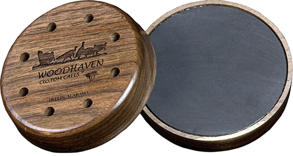 Woodhaven Legend Slate Turkey Call
