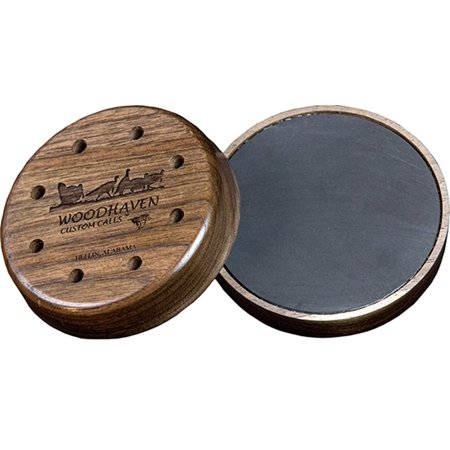 UPC: 0854627000260 | Woodhaven Legend Slate Turkey Call