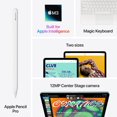 thumbnail image 3 of Restored Apple iPad Air 13-Inch (M3 Chip, 128GB, Wi-Fi) Space Gray - Open Box, 3 of 5