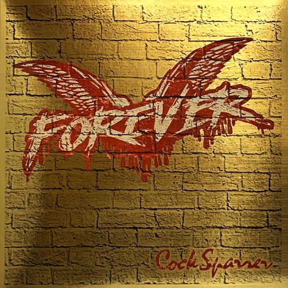 Cock Sparrer - Forever - Music & Performance - Vinyl