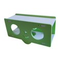 thumbnail image 1 of Hamster Seesaw Tube Star Design Cute Hamster Seesaw Toy Small Animal Cage Toy, 1 of 10