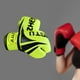 thumbnail image 5 of Guantes deportivos ligeros con protección de PU, guantes de entrenamiento para hombre Verde, 5 of 9