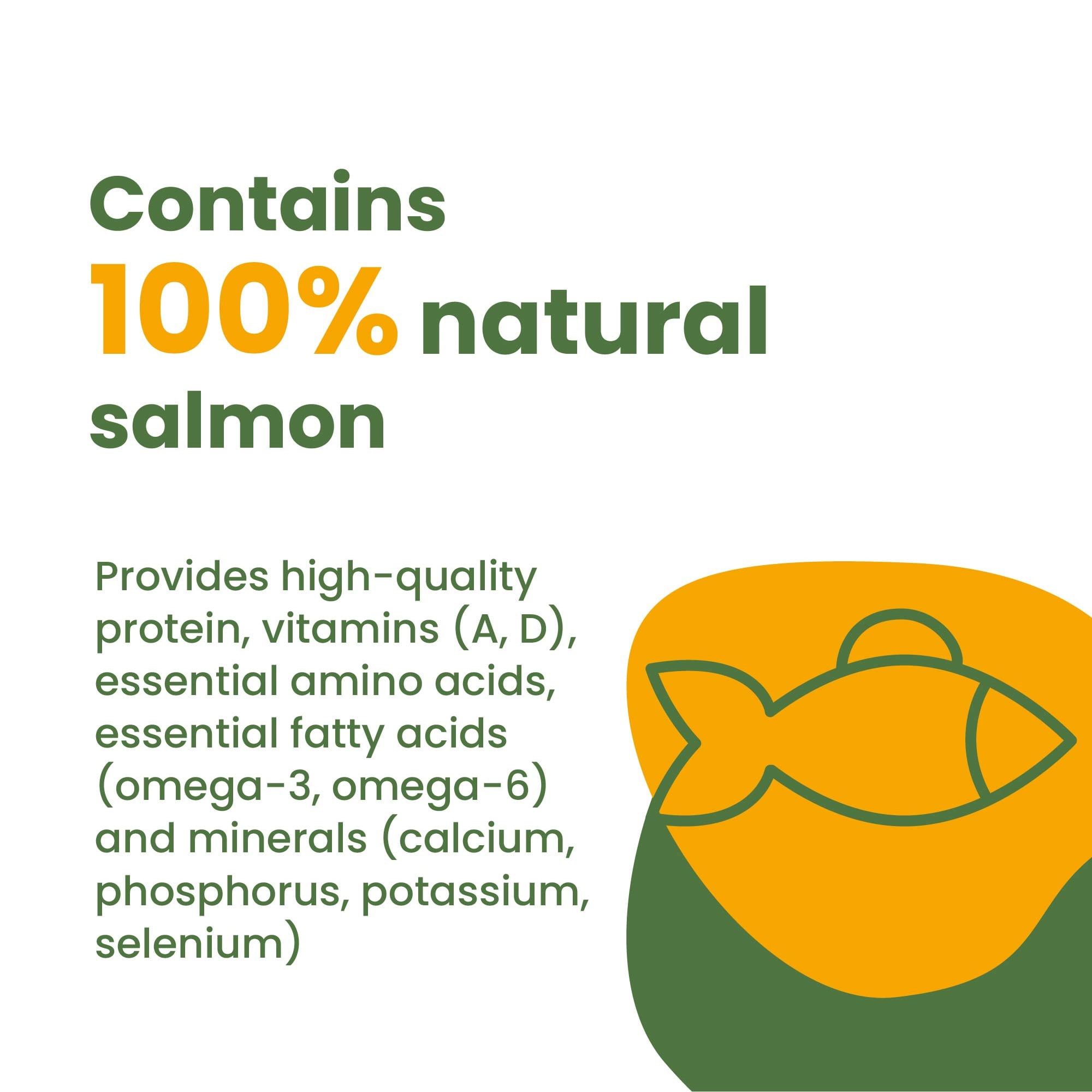 Almo Nature: HQS Natural Cat 24 Pack: Salmon & Chicken In Broth - 2.47oz Cans, Supplemental Adult Cat Canned Wet Food, Limited Ingredient, Grain Free
