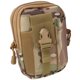 thumbnail image 2 of Bolsa para teléfono colgante en la cintura para exteriores, riñonera táctica para ciclismo, minibolsa (CP), 2 of 8