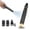 Black-C, variant on feimajia Home Essentials 10Pcs Faucet Hose Joint Hard Pipe Car Wash Water Joint Vegetable Pouring Pipe Conversion Joint