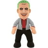 Bleacher Creatures Dc comics suicide squad joker 10 plush figure