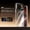 Black, variant on Trendy Smart Screen Phone Case with Live Preview, Voice Recorder & Colorful LED, Fashion Protective Back Cover