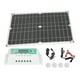 thumbnail image 4 of Kit de Panel solar Jadeshay Controlador de carga solar de Silicio monocristalino 40W 18V A, 4 of 8