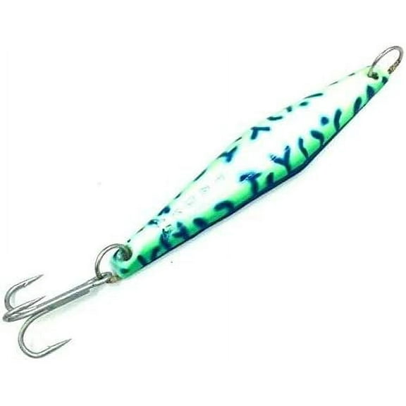 TADY 45 Surface Iron Saltwater Jig