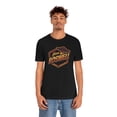 thumbnail image 4 of Roswell Funny Alien Extraterrestrial UFO Saucer Men Women T-Shirt, 4 of 10