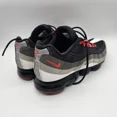 thumbnail image 5 of Ni - ke Ni - ke Vapormax 95 Hot Red Mens Size 10 AJ7292-101, 5 of 5