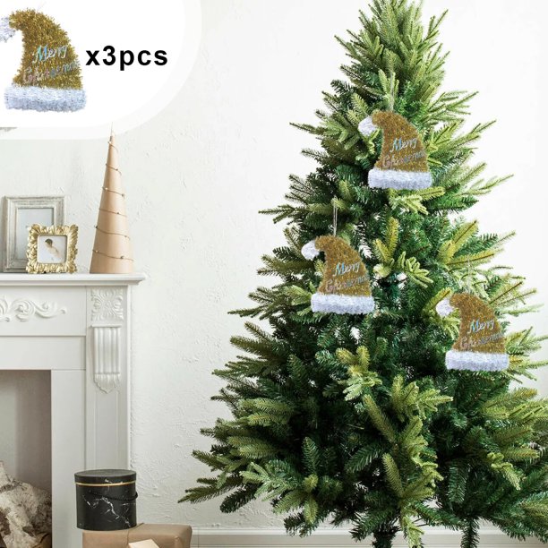onlyliua Liquidación Ofertas Del Día Ofertas Prime Adornos y Manuales En Navidad, Adornos Colgantes, Sombreros En Navidad