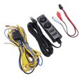 thumbnail image 1 of Car Wire Control for  TS-WX130DA Improved Sound Quality Car Stereo Subwoofer Speaker Control Cable, 1 of 7