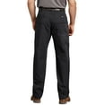 thumbnail image 2 of Men's Relaxed Fit Straight Leg Dungaree Jeans, 2 of 2