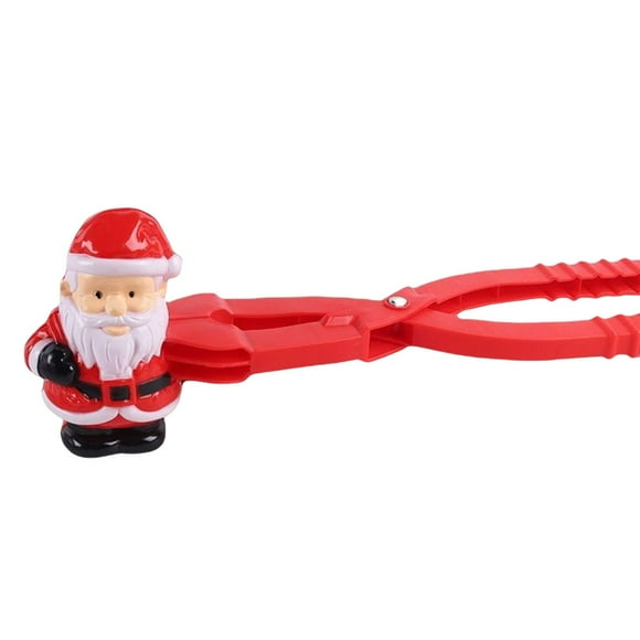 Cute Maker Snowball Tool Snowball Fight Snow Clip para deporte Zulema fabricante de bolas de nieve