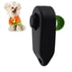 thumbnail image 3 of Guía de herramientas de ayuda para entrenadores de perros jinwen Adiestramiento de perros portátil negro, 3 of 8