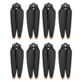 thumbnail image 1 of Hélices para dron DJI Air 3/Air 3S 8747F, 8 piezas, bajo ruido, 1 of 6