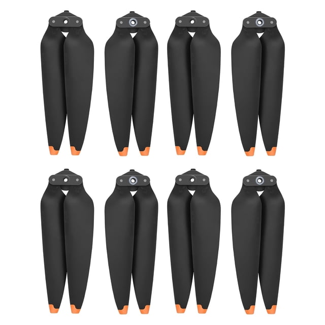 Hélices para dron DJI Air 3/Air 3S 8747F, 8 piezas, bajo ruido