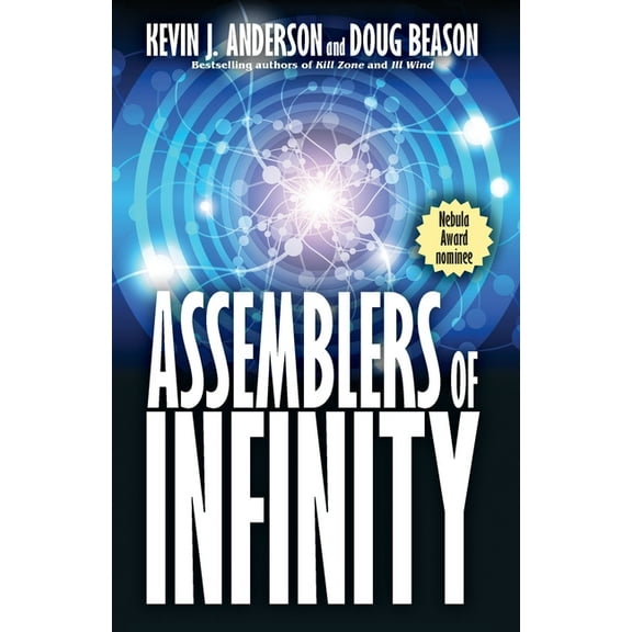 Assemblers of Infinity, (Paperback)