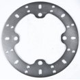 thumbnail image 2 of EBC Brakes  MD6366D; Ebc Rotor, 2 of 2