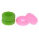thumbnail image 1 of 2- 2 pares de ganchos de silicona anti-orejas para gafas tal como se describe, 1 of 8