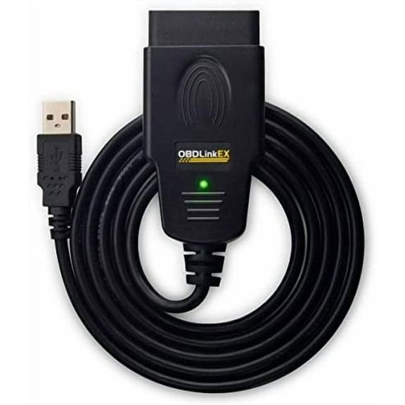 EX FORScan OBD Adapter$$Vehicle Parts & Accessories