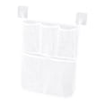 thumbnail image 2 of Bolsa de Almacenamiento para Juguetes de Baño, Bolsa de Malla, Bolsa Clasificadora para Accesorios de Ducha Infantiles, Organizador de Almacenamiento, 2 of 7