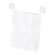 thumbnail image 2 of Bolsa de Malla Organizadora de Juguetes de Baño para Niños, para Clasificar Juguetes Y Accesorios de Ducha, Fácil Acceso, Organizador de Almacenamient, 2 of 7