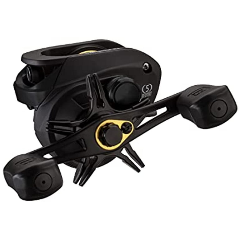 13 Fishing Origin R1 Baitcast Fishing Reel 6.6:1 LH Retrieve 100