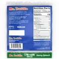Mr. Tortilla 1 Net Carb Tortilla Wraps (24 Tortillas) Keto, Low Carb