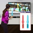 thumbnail image 3 of Switch Sports Accessories Bundle -10 in 1 Family Accessories Kit for NS Sports Games Compatible with Switch/OLED, 3 of 7
