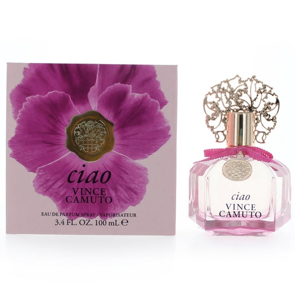 Vince Camuto Ciao Eau de Parfum, Perfume for Women, 3.4 oz