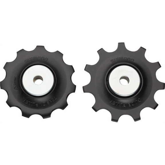 Shimano SLX RD-M7000-11, 11-Speed Rear Derailleur Pulley Set