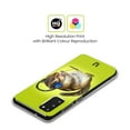 thumbnail image 2 of Head Case Designs Funny Animals Chipmunk Listening To Music Soft Gel Case Compatible with Samsung Galaxy S10e, 2 of 7