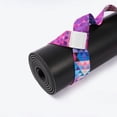 thumbnail image 2 of Colchoneta de yoga Toystoory con manta grande correa estampada cinturón elástico antidesgarro, 2 of 6