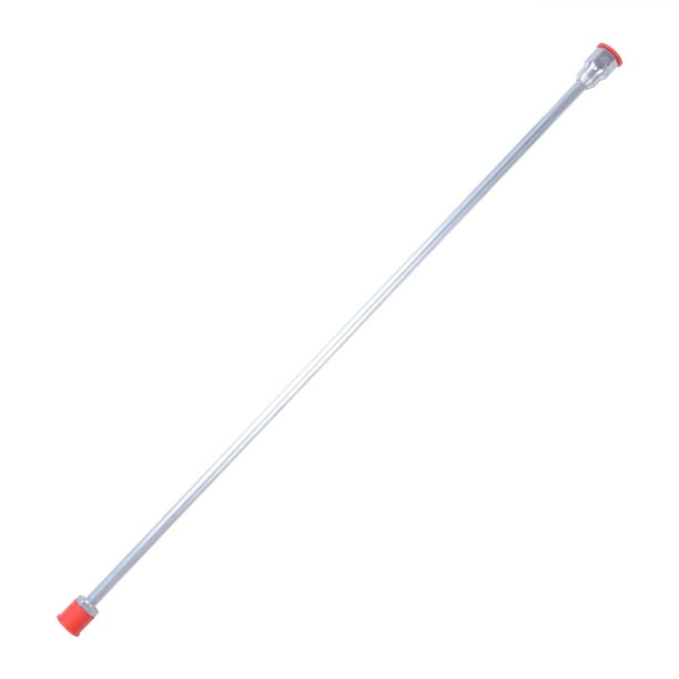 75cm Airless Paint Sprayer Spray Gun Tip Extension Pole Rod Base