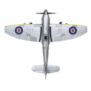 Airfix Hawker Tempest Mk.V (Post War) New