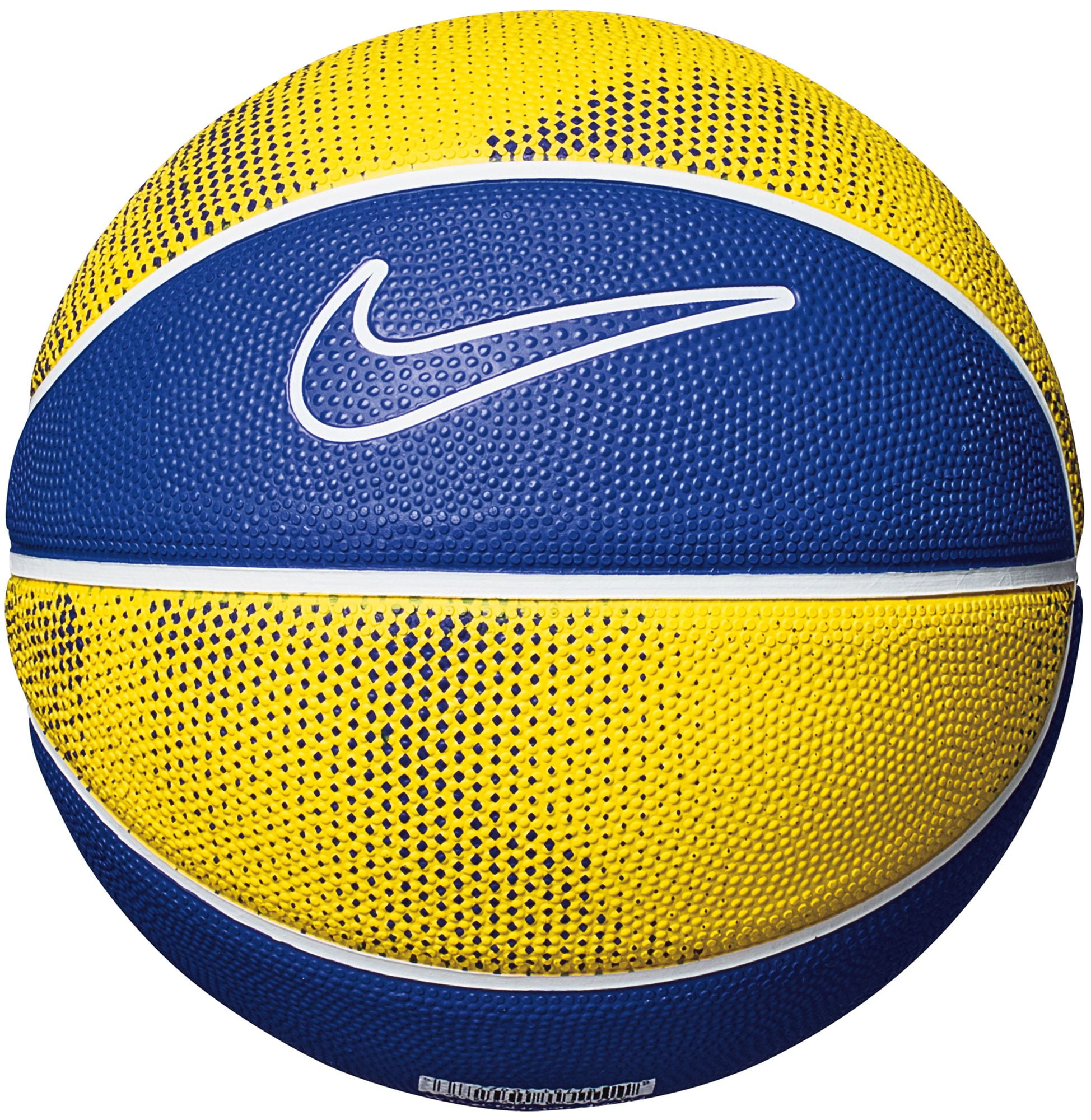 nike skills mini basketball