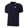 thumbnail image 3 of Playera Polo K-Swiss PS008 Para Hombre Color Negro, 3 of 4