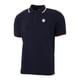 thumbnail image 3 of Playera Polo K-Swiss PS008 Para Hombre Color Negro, 3 of 4