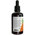 thumbnail image 4 of NOW Supplements, Kava Kava Liquid Extract with Glycerin, Dropper Included, Relaxation*, 2-Ounce, 4 of 8