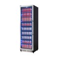 thumbnail image 4 of Forno Cesinali 24-Inch Built-In Beverage Cooler, 15.8 cu.ft, Stainless Steel, Dual Temperature Zones, LED Interior Lighting, Adjustable Shelves, 4 of 9
