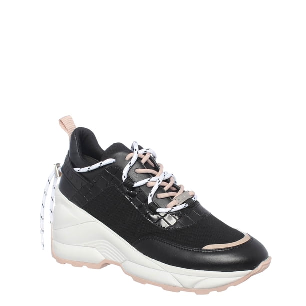 TENIS Westies WEEMIKO NEGRO MUJER
