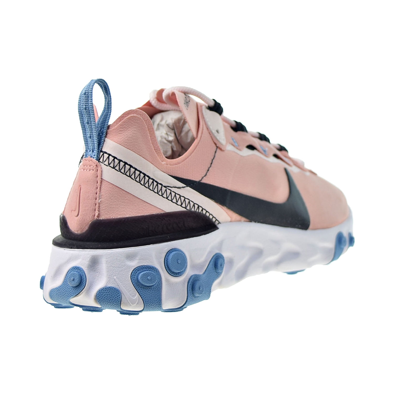 bronze frustrerende Skeptisk Nike React Element 55 Women's Shoes Coral Stardust-Oil Grey bq2728-602 -  Walmart.com