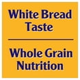 Bunny Whole Grain White Bread, 20 oz