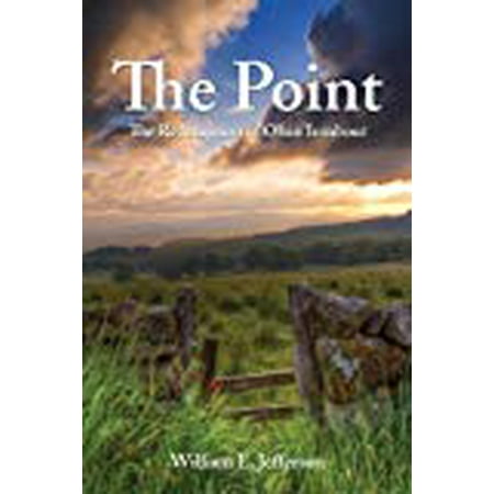 The Point: The Redemption of Oban Ironbout [Paperback] [Apr 12, 2013]