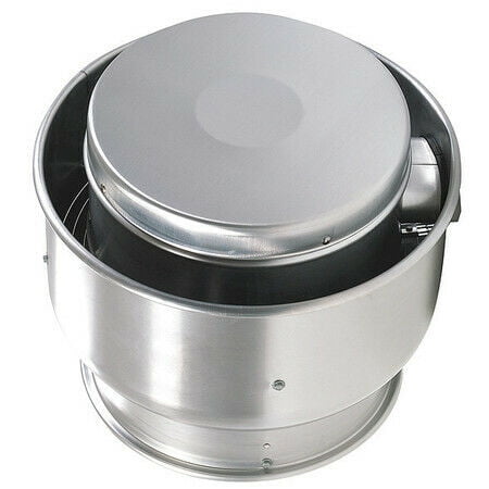 

7At38 Upblast Vent 21-1/4 In 115/208-230V