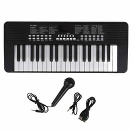 Casio Casiotone, 61-Key Portable Keyboard (CT-S100