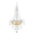 thumbnail image 1 of Bristol 18-1/2 in. Pendant - Antique Ivory, 1 of 1